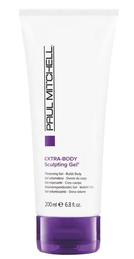 Paul Mitchell Extra Body Sculpting Gel