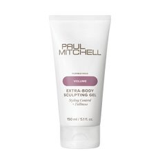 Paul Mitchell Extra Body Sculpting Gel