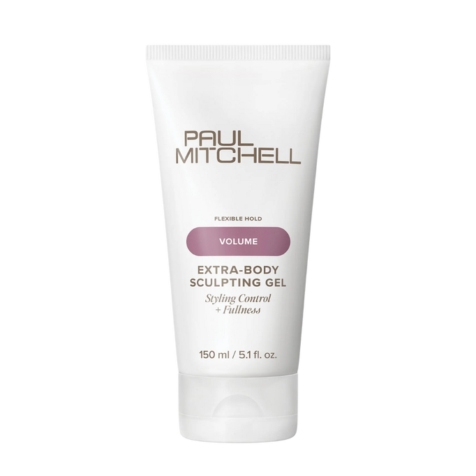 Paul Mitchell Extra Body Sculpting Gel