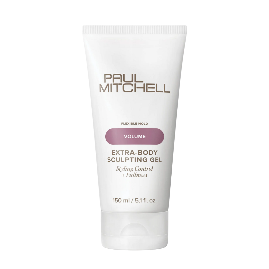 Paul Mitchell Extra Body Sculpting Gel-image1