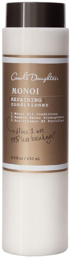 Carol's Daughter Monoi Repairing Conditioner