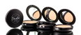 BH Pro Matte Finished Pressed Powder-image1