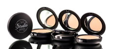 BH Pro Matte Finished Pressed Powder-image1