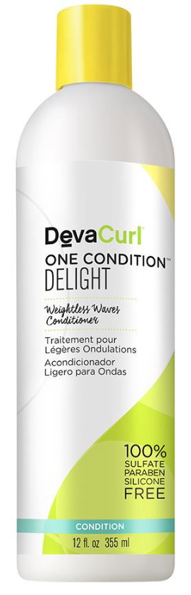 Deva Curl One Condition Delight Conditioner