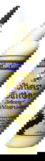 Organic Root Stimulator Shea Butter Softening Hair & Scalp Lotion