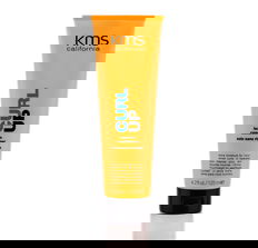 KMS California Curl Up Leave-In-Conditioner