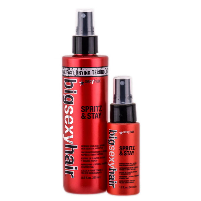 Big Sexy Hair Spritz & Stay