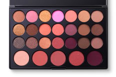 BH Cosmetics 26 Color Palette Neutral Eyeshadow & Blush