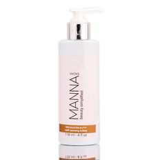 Manna Kadar Bronze Beauty Self Tanning Lotion