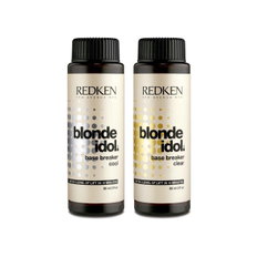 Redken Blonde Idol Base Breaker-image1
