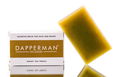 Dapperman Organic Shampoo Brick for Head & Beard