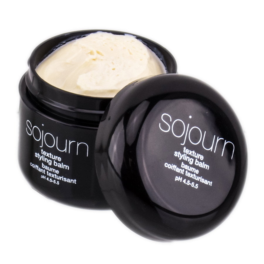 Sojourn Texture Styling Balm (PH 4.5 - 5.5)-image1 Sojourn Texture Styling Balm (PH 4.5 - 5.5)-image1