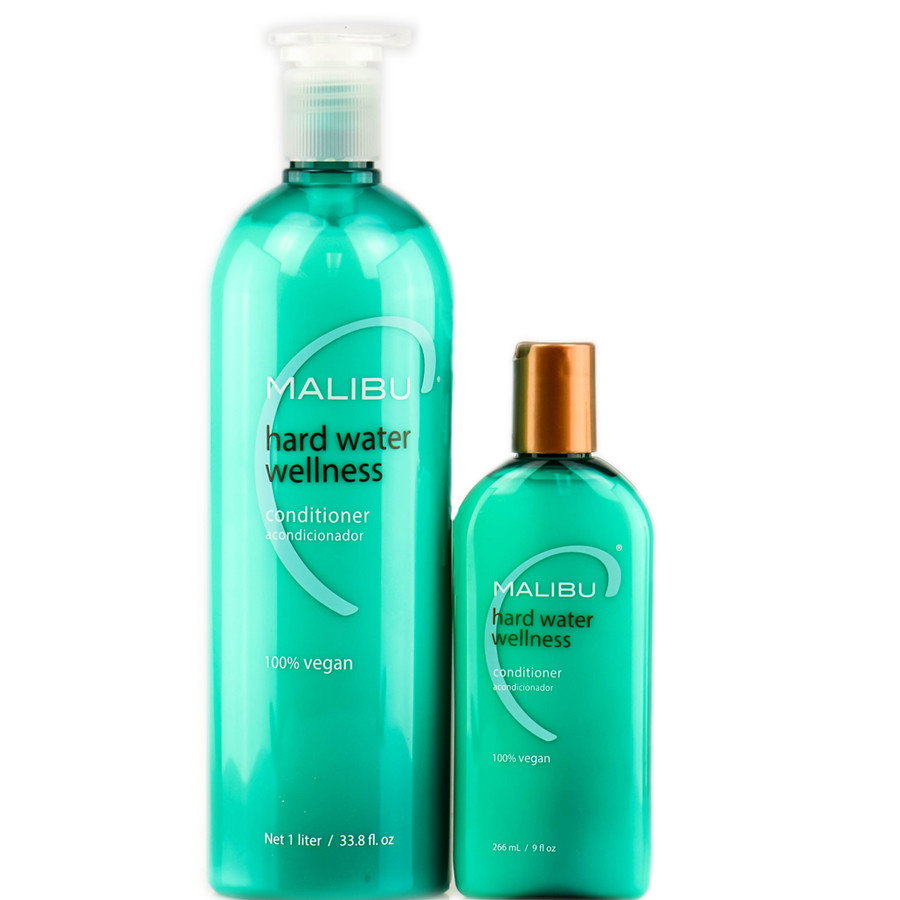 Malibu C Hard Water Wellness Conditioner-image1 Malibu C Hard Water Wellness Conditioner-image1