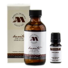 Marcia Teixeira Buriti Thermal Protector Shine Serum