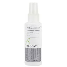 Brocato Curlinterrupted Keratin Protein Spray
