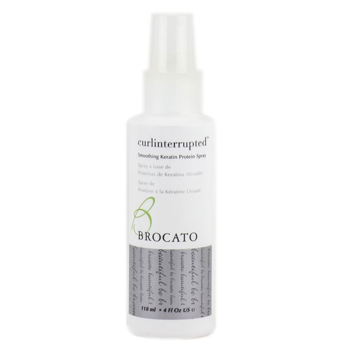 Brocato Curlinterrupted Keratin Protein Spray