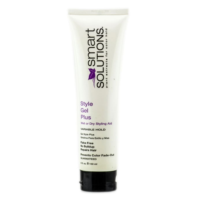 Smart Solutions Style Gel Plus