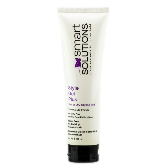Smart Solutions Style Gel Plus-image1 Smart Solutions Style Gel Plus-image1