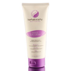 Herbalosophy Define Curl Cream-image1 Herbalosophy Define Curl Cream-image1