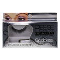 Reese Robert Beauty Professional EyeLashes & Adhesive - Goddess # 2104-image1