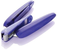 B Beaute Gripper Clipper - super nail clip