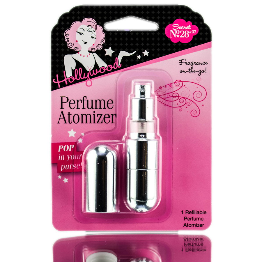 Hollywood Perfume Atomizer-image1 Hollywood Perfume Atomizer-image1
