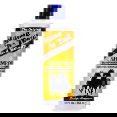 The Original Mane 'n Tail and Body Shampoo - For Shiny Manageable Hair