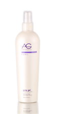 AG Spray Gel - thermal setting spray-image2