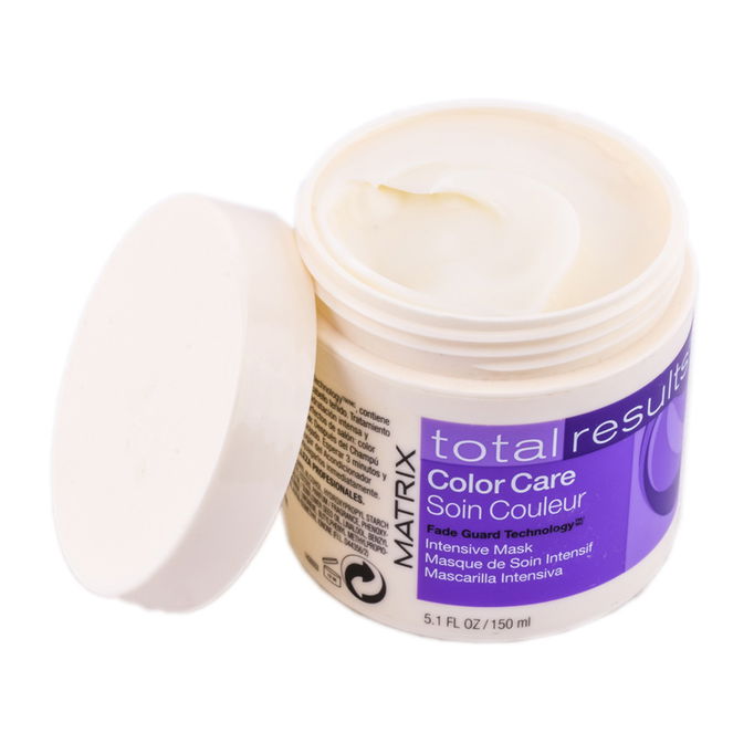 Matrix Total Results Color Care Intensive Mask