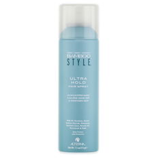Alterna Bamboo Style Ultra Hold Hair Spray