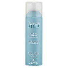 Alterna Bamboo Style Ultra Hold Hair Spray-image1 Alterna Bamboo Style Ultra Hold Hair Spray-image1