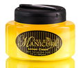 One Minute Manicure - Hand, Foot, and Body Scrub - Lemon Cream