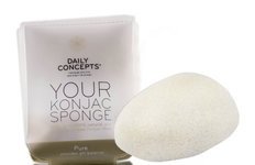 Daily Concepts Your Pure Konjac Sponge-image1