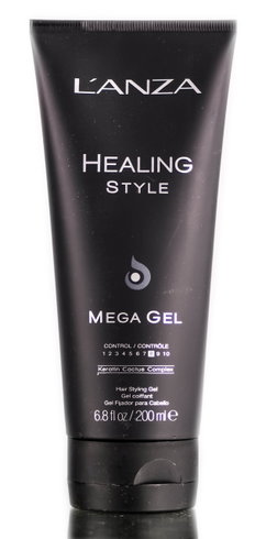 Lanza Healing Style Mega Gel-image1