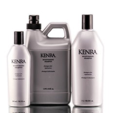 Kenra Moisturizing Shampoo-image1