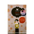 Annie's Way Jelly Mask Collection - Calendula Softening