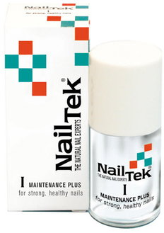 Nail Tek I Maintenance Plus-image1 Nail Tek I Maintenance Plus-image1