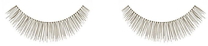 Ardell Fashion Lashes - 109 Brown