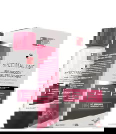 spectral dnc break through