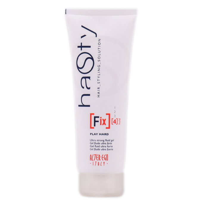 Alter Ego Italy Hasty Play Hard Ultra Strong Fluid Gel-image1 Alter Ego Italy Hasty Play Hard Ultra Strong Fluid Gel-image1
