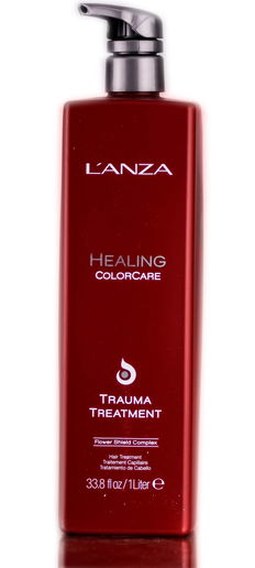Lanza Healing ColorCare Trauma Treatment