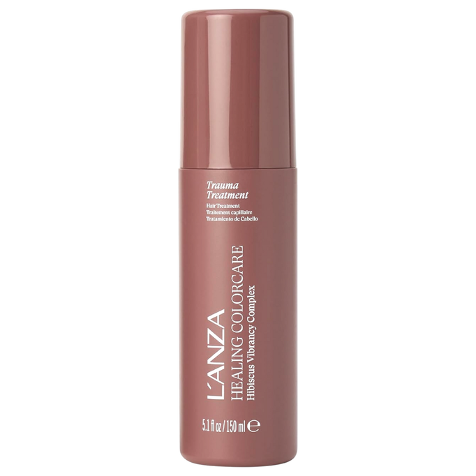 Lanza Healing ColorCare Trauma Treatment Lanza Healing ColorCare Trauma Treatment