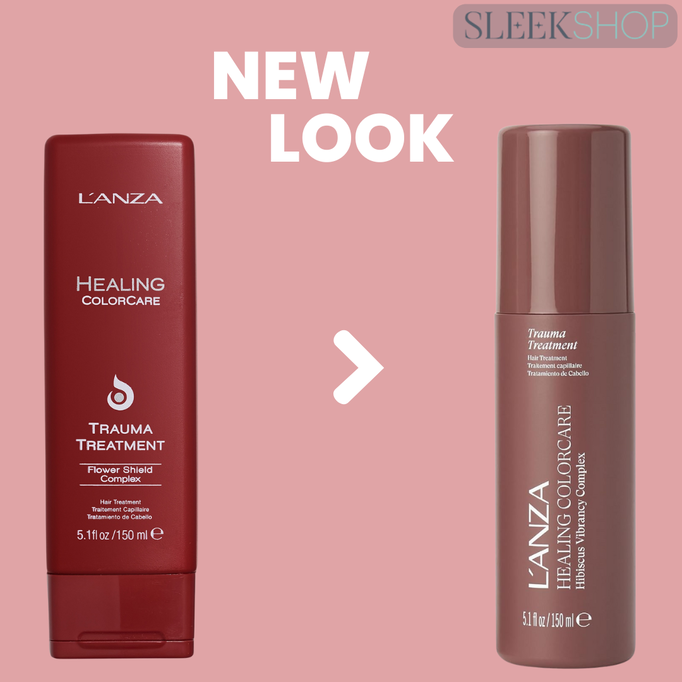 Lanza Healing ColorCare Trauma Treatment Lanza Healing ColorCare Trauma Treatment