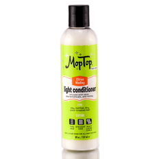 MopTop Citrus Medley Light Conditioner