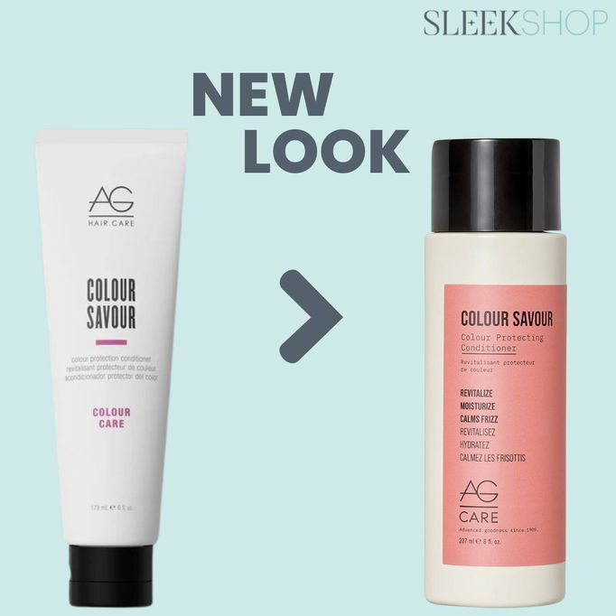 AG Colour Savour Color Protection Conditioner