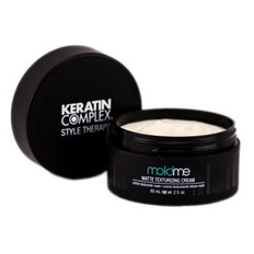 Keratin Complex Style Therapy Mold Me Matte Texturizing Cream-image1 Keratin Complex Style Therapy Mold Me Matte Texturizing Cream-image1