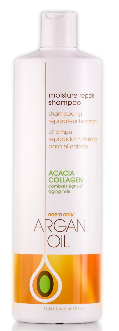 One 'n Only Argan Oil Moisture Repair Shampoo-image1