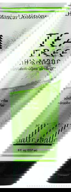 Alto Bella Tea Tree Shampoo
