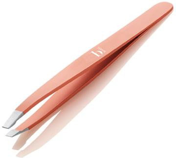 B Beaute What a Tweeze - slant tip tweezers-image1