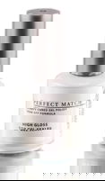 Gel Polish: Lechat Perfect Match High Gloss Top Gel Sealer